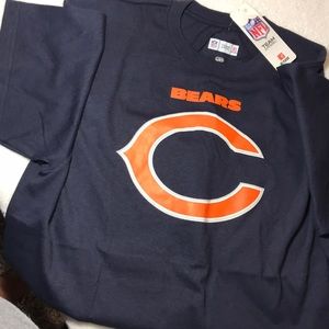 Chicago Bears NWT T-shirt